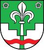 Blason de Leuterod