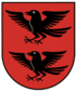 Blason de Einsiedeln