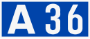 Autoestrada A36