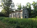 Chapelle Notre-Dame d'Agès