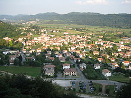 Cison di Valmarino - Sœmeanza