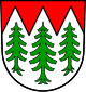 Frankenhardt – Stemma