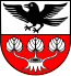 Blason de Krautscheid