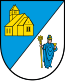 Blason de Medard