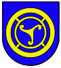 Blason de Süderbrarup