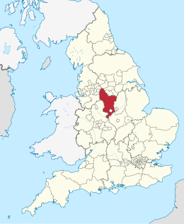 Derbyshire in England.svg