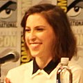 Eden Sher interpreta Sue Heck