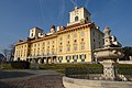 Castello Esterházy a Eisenstadt