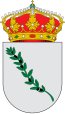 Blason de Aceituna