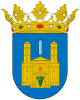 Coat of arms of Munébrega