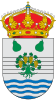 Coat of arms of Rágol, Spain