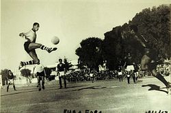 FUS 1-1 ASFAR, saison 1967/1968