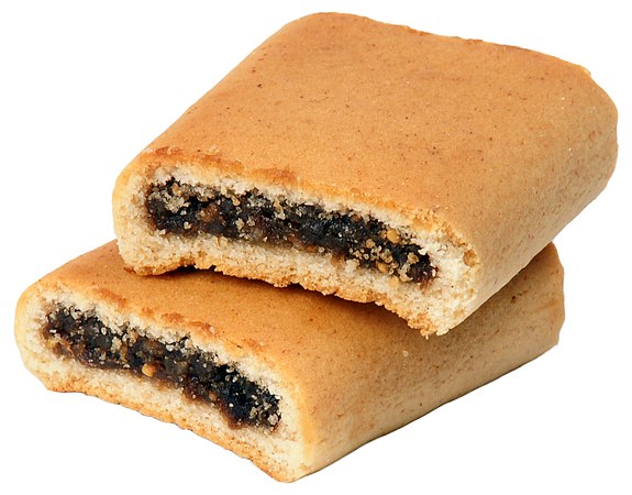 Fig Newtons