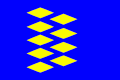 Vlag van Leimuiden