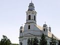 Cathédrale arménienne de Gherla (catholique).