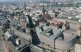 Kontorhausviertel