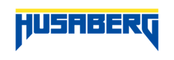 Husaberg Logo