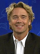 John Schneider interprète Jonathan Kent