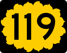 K-119.svg