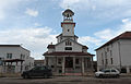 Kostinbrod Maslovo district Saint Nicolas church