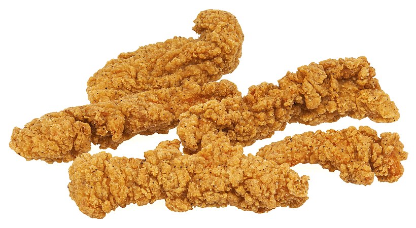 McDonald'sChicken Selects