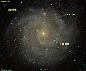 Image illustrative de l’article NGC 3184