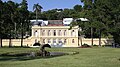 Palácio Amarelo (Yellow Palace), the City Council of Petrópolis