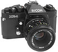 Ricoh XR-1 (1977)