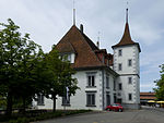 Schloss Utzigen