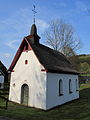 Katholische Kapelle St. Laurentius