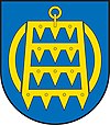 Wappen der der Stadt Laichingen