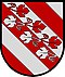 Historisches Wappen von Aibl