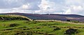 Image 51Wind turbines such as these, in Cumbria, England, have been opposed for a number of reasons, including aesthetics, by some sectors of the population. (from Wind power)