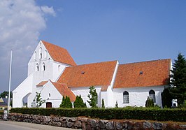 Kerk