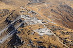 Tiyatro Hippos (aerial)