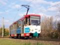 KT4Dm a Frankfurt/Oder