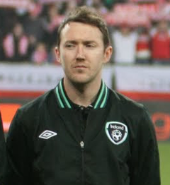 Aiden McGeady (2013)