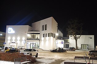 Kulturhus