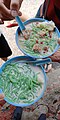 Cendol in Penang