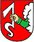 Wappen von Nový Jičín