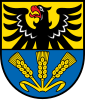 Wapen van Herresbach (Duitsland)