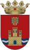 Coat of arms of Domeño