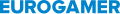 Logo simple d'Eurogamer.