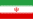 Flag of Iran