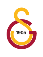 Vereinswappen von Galatasaray Istanbul