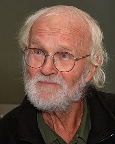 Josef Koudelka (25. října 2014)