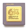 Cyrix 6x86