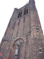 De kerktoren van Son