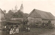 Kulje village 1921.jpg