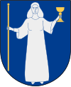 Wappen von Kungsbacka